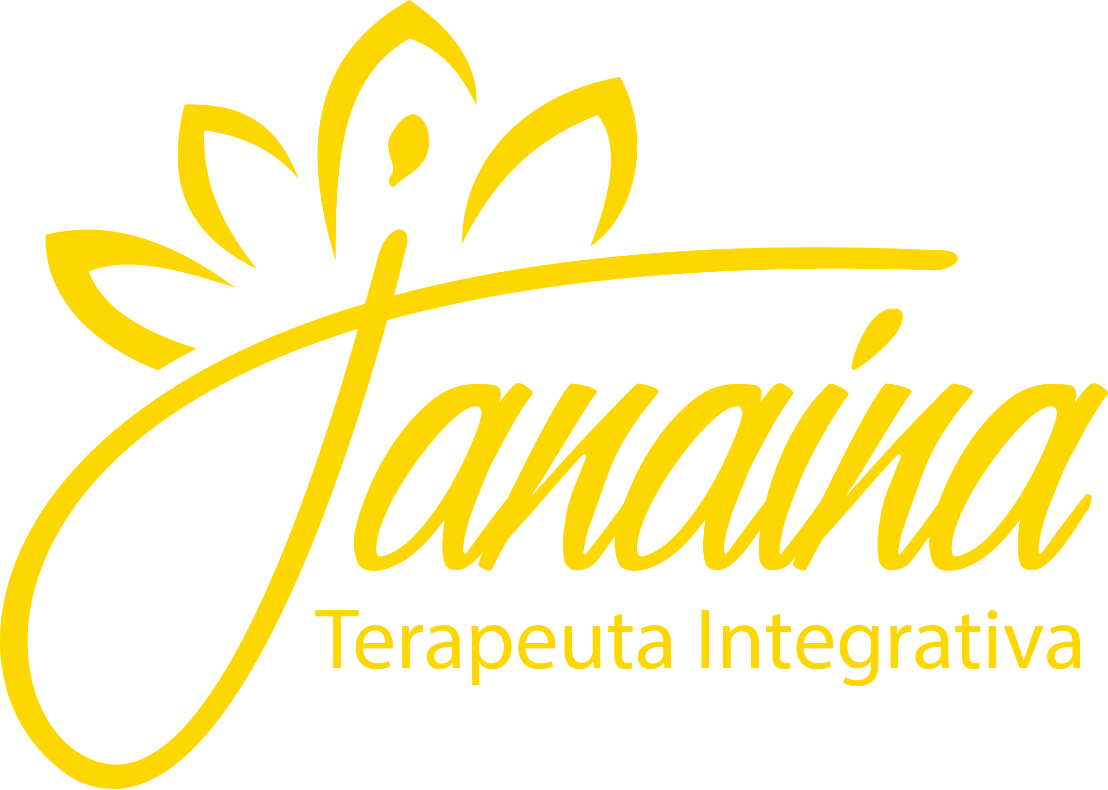 Logo Janaína Teoi